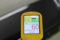 Крышка багажника багажника задняя land rover freelander 2 06-11 с Разборки, фото thumb