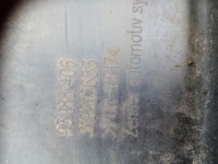 Купить Передний бампер opel meriva a opc góra, фото thumb