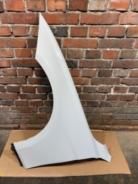 фото thumb №8, Bmw 3 f30 f31 крыло левый перед передний a300 alpineweiss