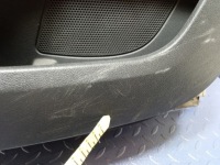 фото thumb №11, Peugeot 508 i sedan дверь задняя левая kcj