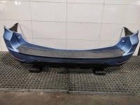 фото thumb №1, Бампер задняя задний e7f subaru forester iii 3 sh
