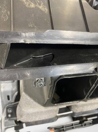 фото thumb №12, Toyota land cruiser j150 панель раздаточная 5531160c80