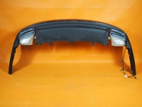 фото thumb №7, Audi a7 4g бампер зад задний комплектный pdc lx5r