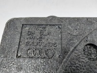 фото thumb №5, Audi a1 8x пенополистирол багажника домкрат ключ 17r.