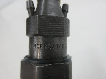 фото thumb №7, Renault espace iii 2.2 12v td g8t 716 форсунка инжектор 150 бар
