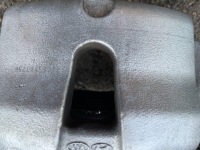 фото thumb №5, Hyundai i30 iii 1.0 t-gdi супорт гальмівний перед