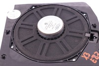 фото thumb №11, Bmw e83 x3 динамик низкочастотный левый 6990101