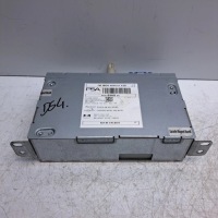 фото thumb №1, Модуль навігації peugeot 308 t10 9847614080