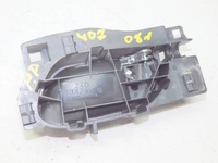 фото thumb №4, Peugeot 407 sw 2008r ручка внутренняя правый перед