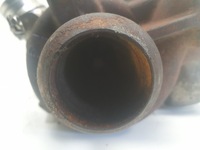 фото thumb №9, Renault kangoo ii 1.5 dci турбонагнетатель turbo 16359700029