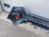 фото thumb №8, Ford fiesta mk8 active 2017-23r. - бампер задняя