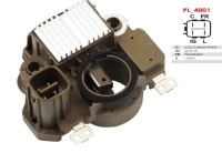 Купити Регулятор напруги as-pl are5113, фото thumb