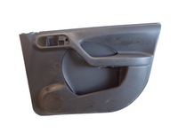 фото thumb №1, Panda ii 03- обшивка обивка дверь перед правый