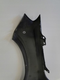 Купить Mercedes крыло передний правый gla 156 x156 a1568810201, фото thumb