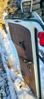 фото thumb №8, Двері праве volkswagen transporter t3