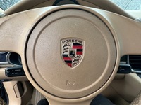 фото thumb №6, Панель консоль голый комплект подушка безопасности подушки eu porsche panamera 970 кремовый