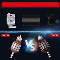 фото thumb №8, Клаксон повітряний 150 db подвійний сигнальні труби електричний автомобіль ze компресор