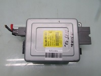 фото thumb №1, Ix35 13r модуль підсилювача блок керування 56345-3u511