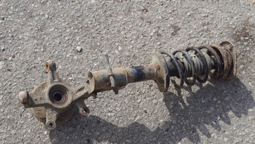 фото thumb №7, Поворотный кулак амортизатор правый перед daihatsu terios i