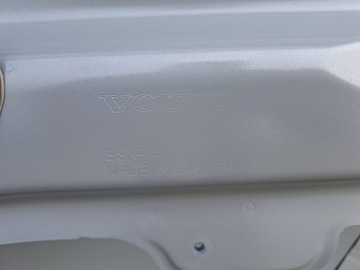 фото thumb №7, Двері праві передні перед volvo xc60 ii 2017-