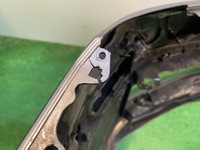 фото thumb №13, Bmw 5 g30 g31 бампер перед передній m набір