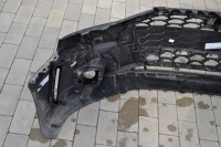 Бампер audi a4 b9 s line рестайлинг  8w0 в Украине, фото thumb