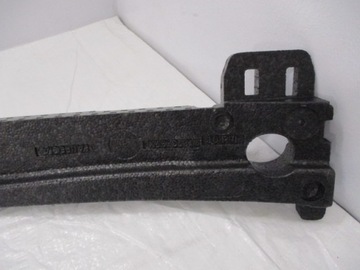 фото thumb №8, C3 aircross підсилювач бампера абсорбер піна