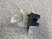 фото thumb №5, Mitsubishi lancer kombi cs 03-07 замок крышки задняя