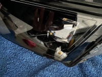 Skoda karoq 57b левая фара перед full led 57b941015f a871 в Украине, фото thumb