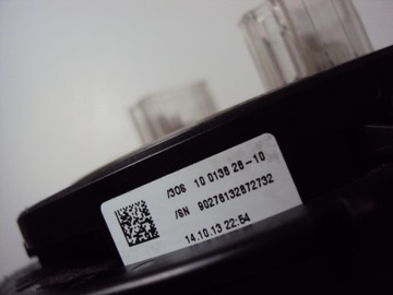 фото thumb №8, Перемикач комбінований mercedes e-klasa w212