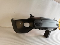 фото thumb №2, Jeep renegade бампер задний задняя