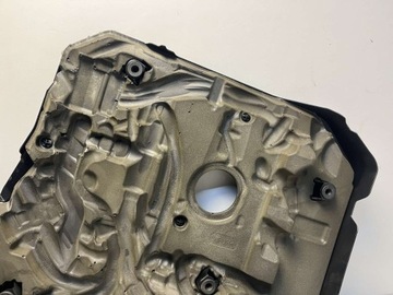 фото thumb №11, Bmw 3 g20 g21 2021 захист верхня двигуна