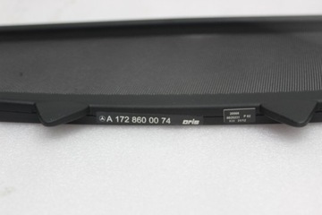 фото thumb №15, Mercedes slk r172 w172 windschott windshot вітрозахисний екран дефлектор