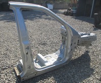 фото thumb №1, Лонжерон чверть права freelander ii lrc798