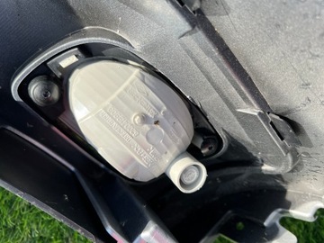 фото thumb №11, Mercedes citan бампер задний новый комплектный pdc 8200436723
