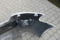 фото thumb №7, Citroen berlingo partner ii lift бампер передній решітка середня