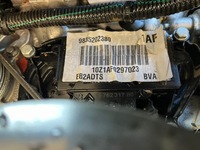 фото thumb №9, Peugeot 208 ii двигатель 1.2 turbo eb2adts 130 комплектный новый 2023