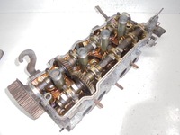 фото thumb №10, Toyota carina ii t17 головка двигателя 2,0gli 128km 3sfe 2,0 16v