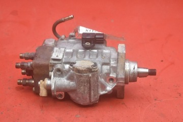 фото thumb №7, Насос впрыскивающий 8971852423 hu096500-6003 opel meriva a 1.7 cdti 100 km