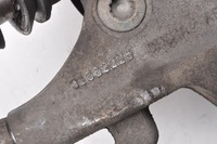 фото thumb №11, Volvo s90 v90 поворотний кулак права передня правий перед 31682226