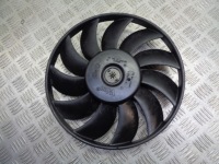 фото thumb №1, Вентилятор радиатора fiat croma ii 1.9 jtd