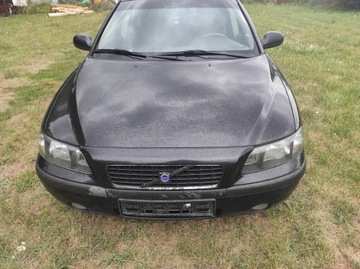 фото thumb №10, Volvo v70 s60 бампер капот 458-46 019-26 426-26