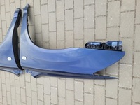 фото thumb №6, Крило перед переднє лівий + ковзун lexus rx ii 400 300 rx400 h 8r7