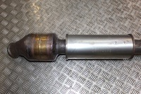 фото thumb №10, Mini jcw gp 3 f56 f57 гасник вихлоп