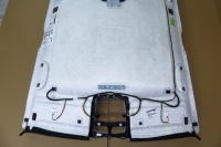 Bmw x3 g01 lci 20dx xdrive m-pakiet 23r 18km потолок czarna идеальное состояние в Украине, фото thumb