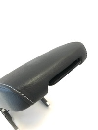 фото thumb №12, Vw jetta підлокітник 5c6864207b шкіра