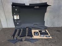 фото thumb №1, Mercedes cla w118 потолок стойки лампа amg