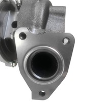 фото thumb №10, Турбонагнетатель турбины do fiat talento opel vivaro renault megane mercedes c