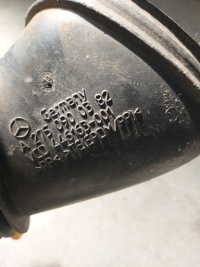 Корпус фильтра воздуха впуск mercedes sl r 230 левый правый a2750900701 с Разборки, фото thumb