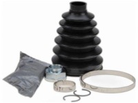 фото thumb №1, Захист шарнір honda cr-v ii mk2 2.2 05-06